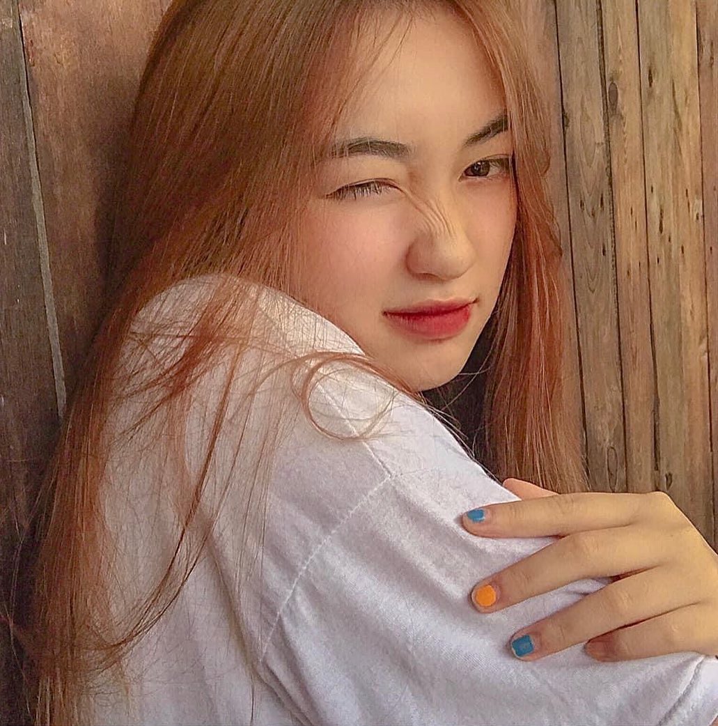 KIM BABY – EM TIỂU THƯ XINH XẮN, NGON THƠM