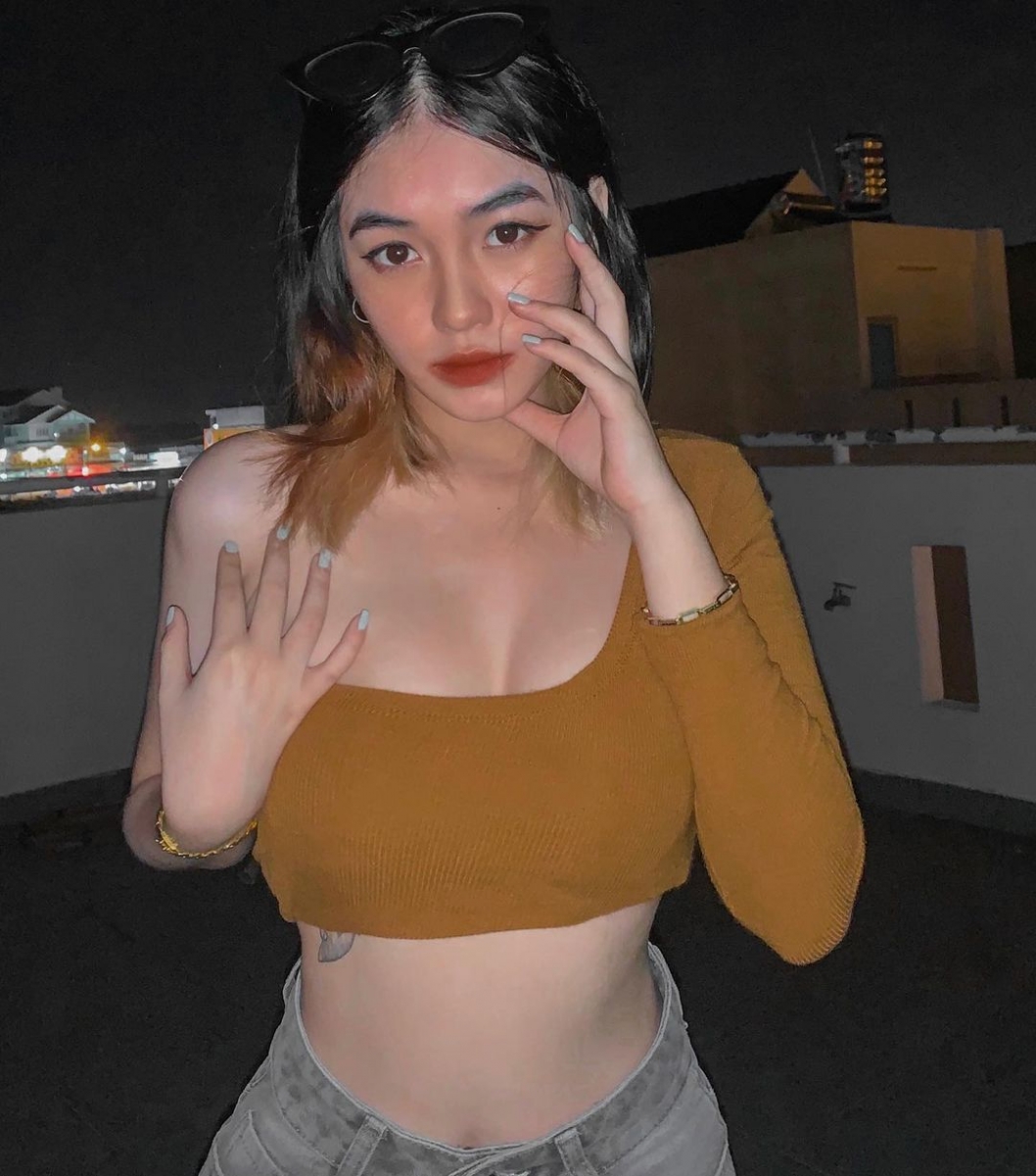 KIM BABY – EM TIỂU THƯ XINH XẮN, NGON THƠM