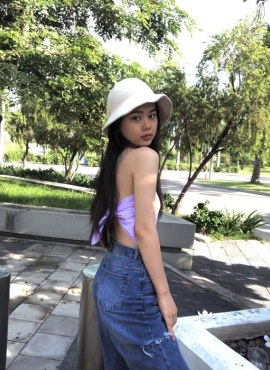 THẢO TRANG – HÀNG HOT EM SINH VIÊN SIÊU NUỘT