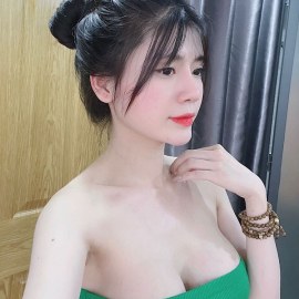 HOÀI TRÂN – EM GÁI MÌNH DÂY, EO THON GỢI CẢM