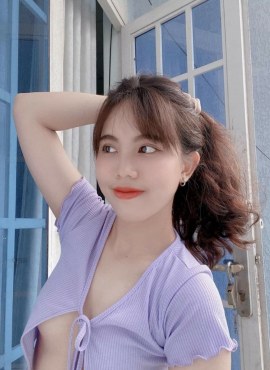 QUỲNH THU – MẶT XINH, DÁNG CHUẨN, BODY QUÁ HOT