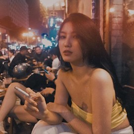 THU TRINH – VẺ ĐẸP GỢI CẢM, THU HÚT MỌI ÁNH NHÌN