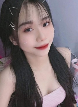 THẢO PHẠM – EM GÁI MỊN MÀNG, TRẮNG NUỘT
