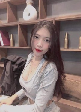 MỸ LINH – EM GÁI NGON NGHẺ, BODY QUÁ NUỘT