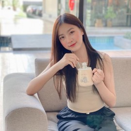 MINH TRANG – EM GÁI BÉ BỎNG NUỘT NÀ HẾT NẤC