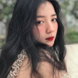 KIỀU MY – EM GÁI MỚI LỚN, PHỔNG PHAO, ĐẪY ĐÀ