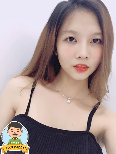 NHUNG PHẠM – BÉ LOLI, XINH ĐẸP DÀNH CHO VIP