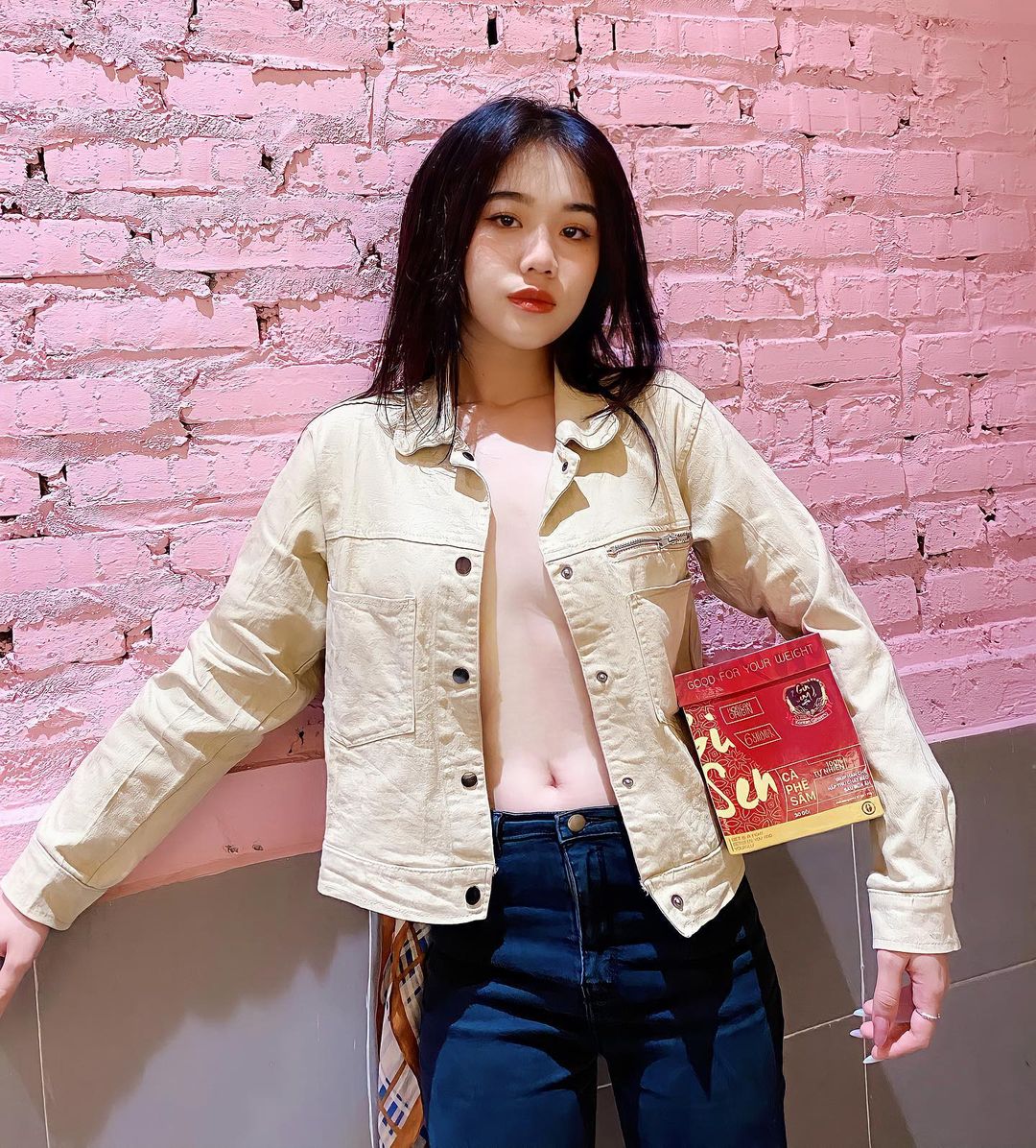 PHƯƠNG LIÊN – BODY VẠN NGƯỜI MÊ, TRĂM KẺ THÈM