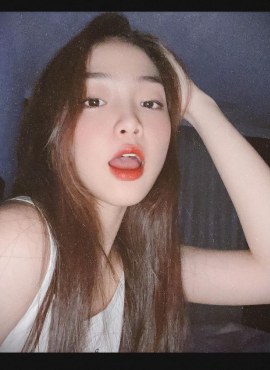 NGỌC NGÂN – CẶP ĐÀO TIÊN TRÒN TRỊA, MƯỚT MẮT