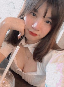 NGỌC BÍCH – EM SINH VIÊN XINH ĐẸP, TRẮNG TRẺO