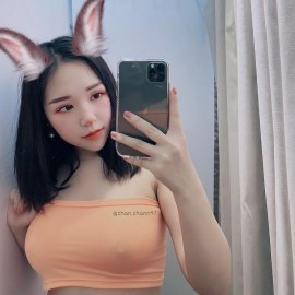 CHAN CHAN – KÈO DADDY EM GÁI SPA GỢI CẢM