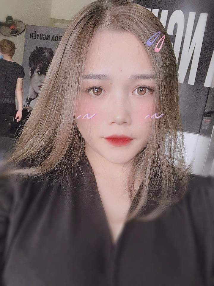 KIM THANH – EM SINH VIÊN CỰC DAM, BAO NỨNG