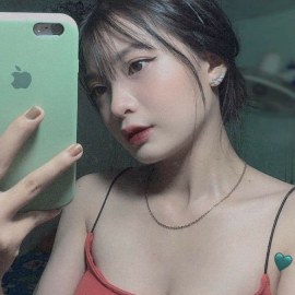 THÙY NGA – MẶT XINH, VẾU CHUẨN, DA DẺ MỊN MÀNG