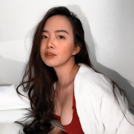 QUỲNH TRANG – HOT GIRL HẤP DẪN MỌI ÁNH NHÌN