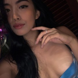 THU HOÀI – BÉ SINH VIÊN NĂM NHẤT ĐẪY ĐÀ