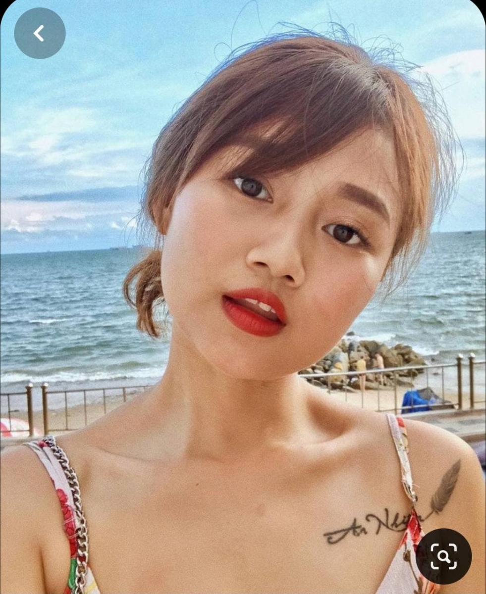 BẢO NGỌC – EM TEEN ĐÚ ĐỠN THEO DADDY