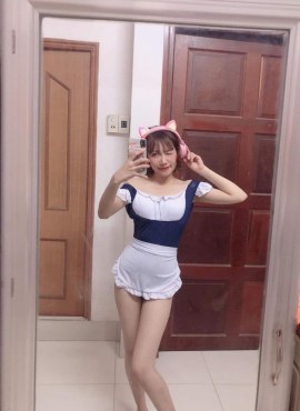 HOÀNG ANH – VẾU VÊ MỊN MÀNG, MẶT MÀY KHẢ ÁI