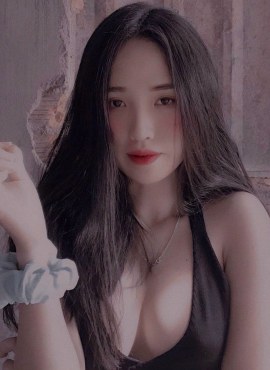 HOÀI THU – BÉ SINH VIÊN XINH XẮN CẦN BỐ NUÔI