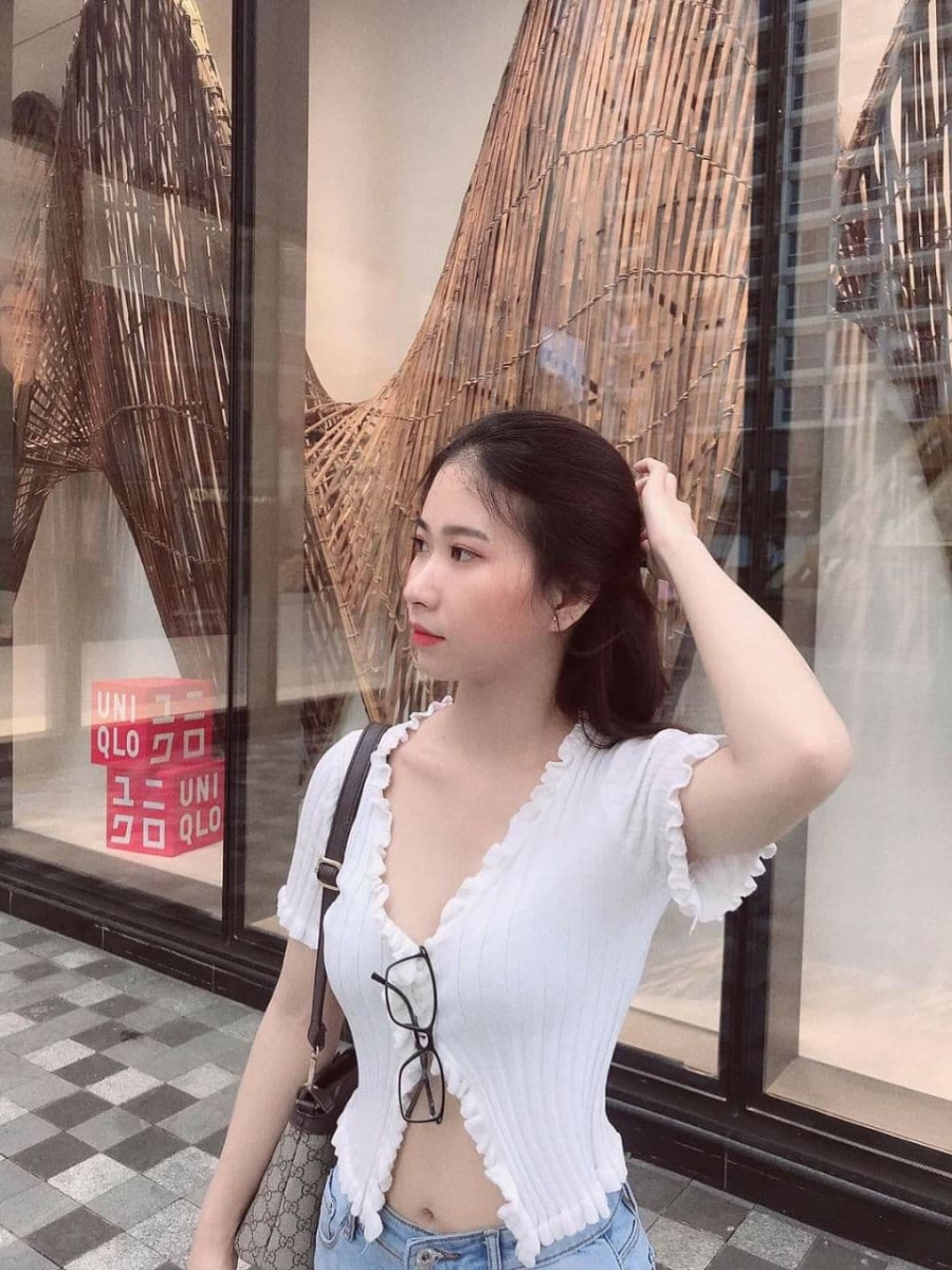 ĐAN THÙY – HÀNG NGON GẦM CAO MÁY THOÁNG