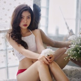 TRÚC ANH – NÉT ĐẸP ĐÊ MÊ, QUYẾN RŨ KHÓ RỜI