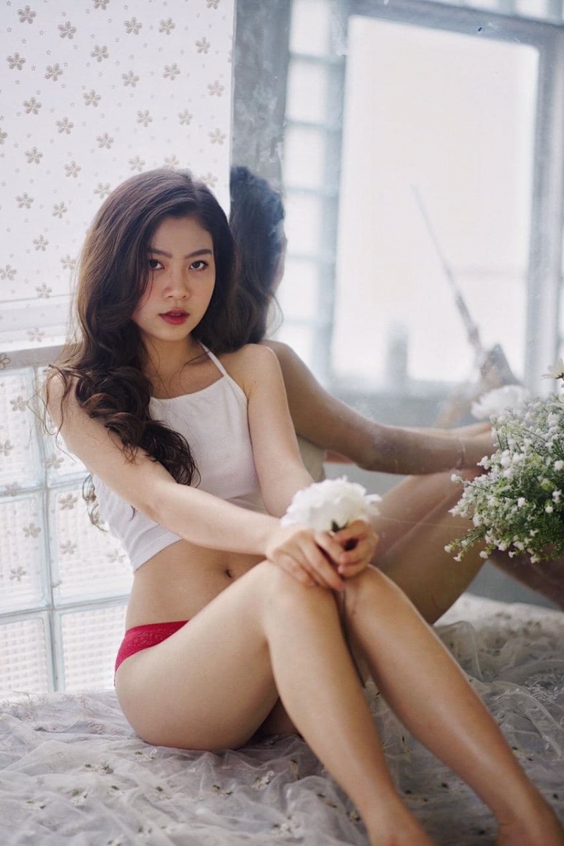 TRÚC ANH – NÉT ĐẸP ĐÊ MÊ, QUYẾN RŨ KHÓ RỜI