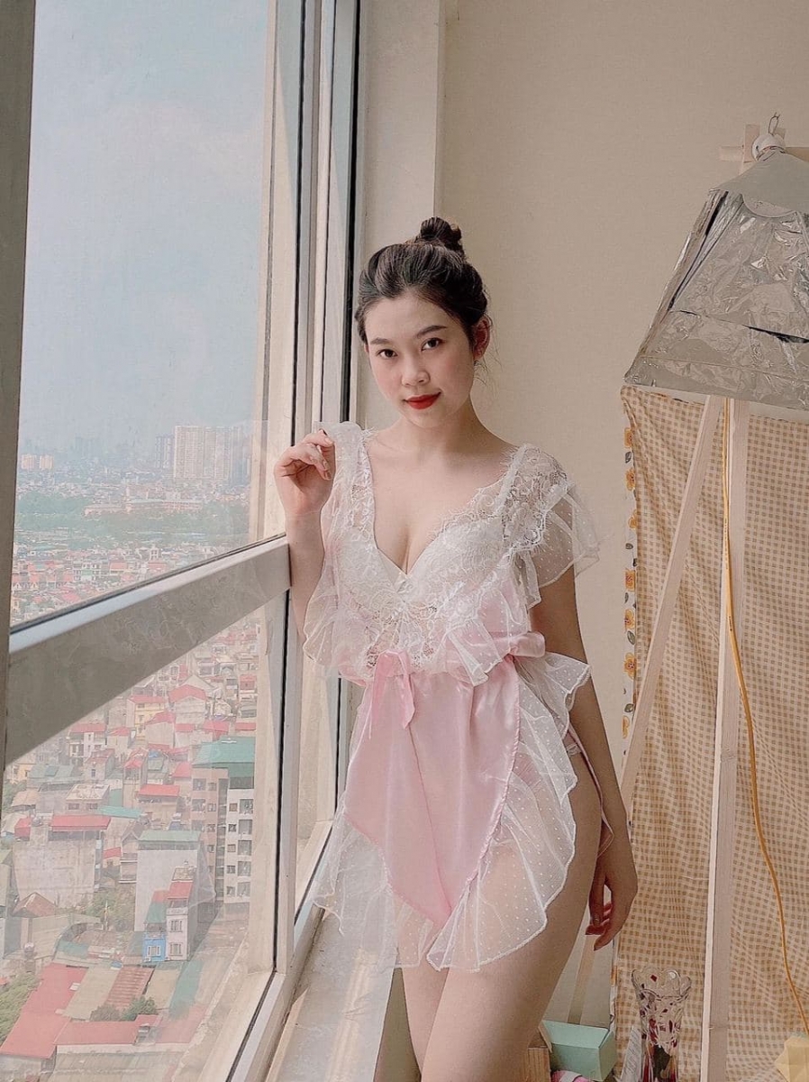 TRÚC ANH – NÉT ĐẸP ĐÊ MÊ, QUYẾN RŨ KHÓ RỜI