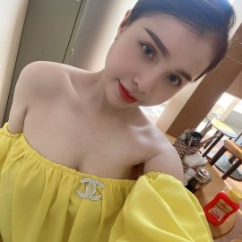 KIỀU ANH – MẶT THANH TÚ, DÁNG NGON SIÊU CĂNG