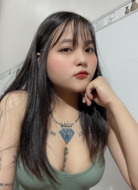 Ý NHƯ – EM GÁI CHUPPY HÀNG MÚP RỤP