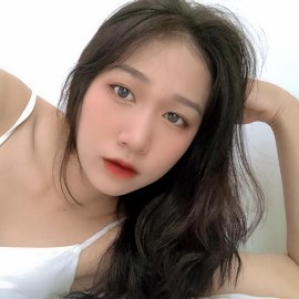 NGỌC OXY - ĐẲNG CẤP XINH SANG VÚ MÔNG SIÊU KHỦNG CỰC KỲ VUI VẺ