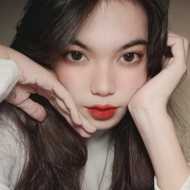 HOÀNG MAI – THÂN HÌNH SIÊU NÉT, CHUẨN ĐỒNG HỒ CÁT
