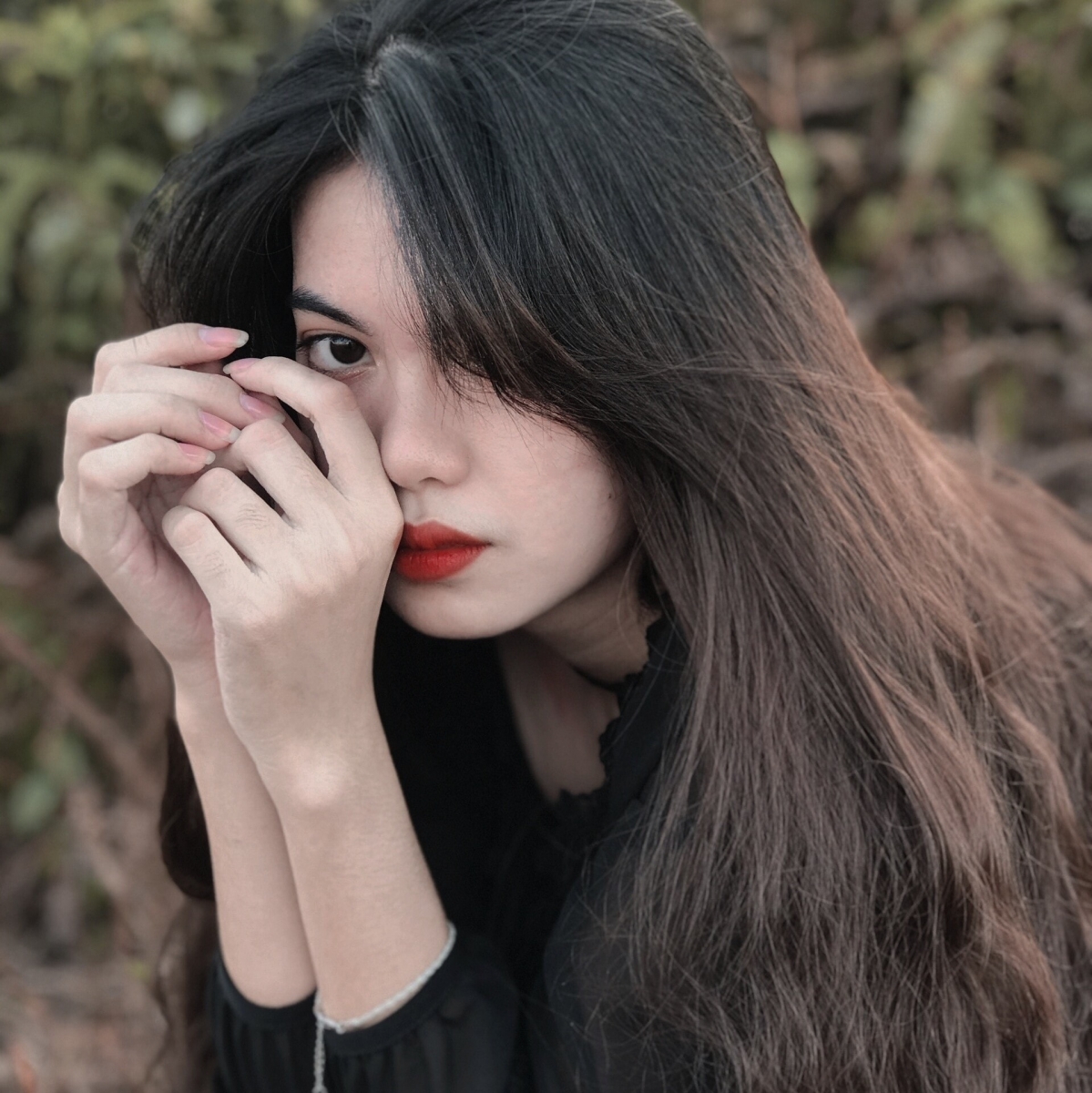 HOÀNG MAI – THÂN HÌNH SIÊU NÉT, CHUẨN ĐỒNG HỒ CÁT