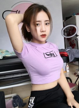 THIÊN TRANG – EM GÁI VẾU TO, TRẮNG TRẺO, MỊN MÀNG