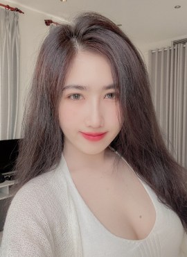 NGỌC DUYÊN – EM SINH VIÊN XINH ĐẸP, TRẮNG TRẺO