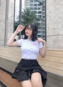 MINH TÂM – EM GÁI BÉ BỎNG NUỘT NÀ HẾT NẤC