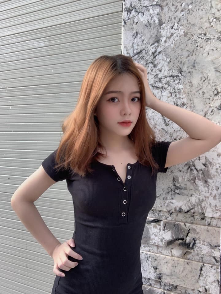 CẨM NHƯ – ĐÊ MÊ CÙNG EM HOT GIRL