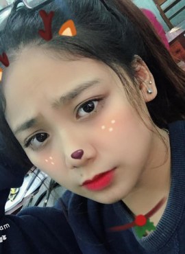 VÂN ANH – DA TRẮNG, MẶT XINH, NGON KHÓ CƯỠNG