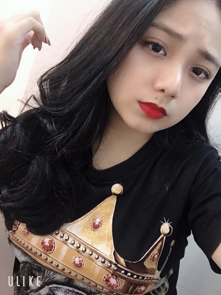VÂN ANH – DA TRẮNG, MẶT XINH, NGON KHÓ CƯỠNG