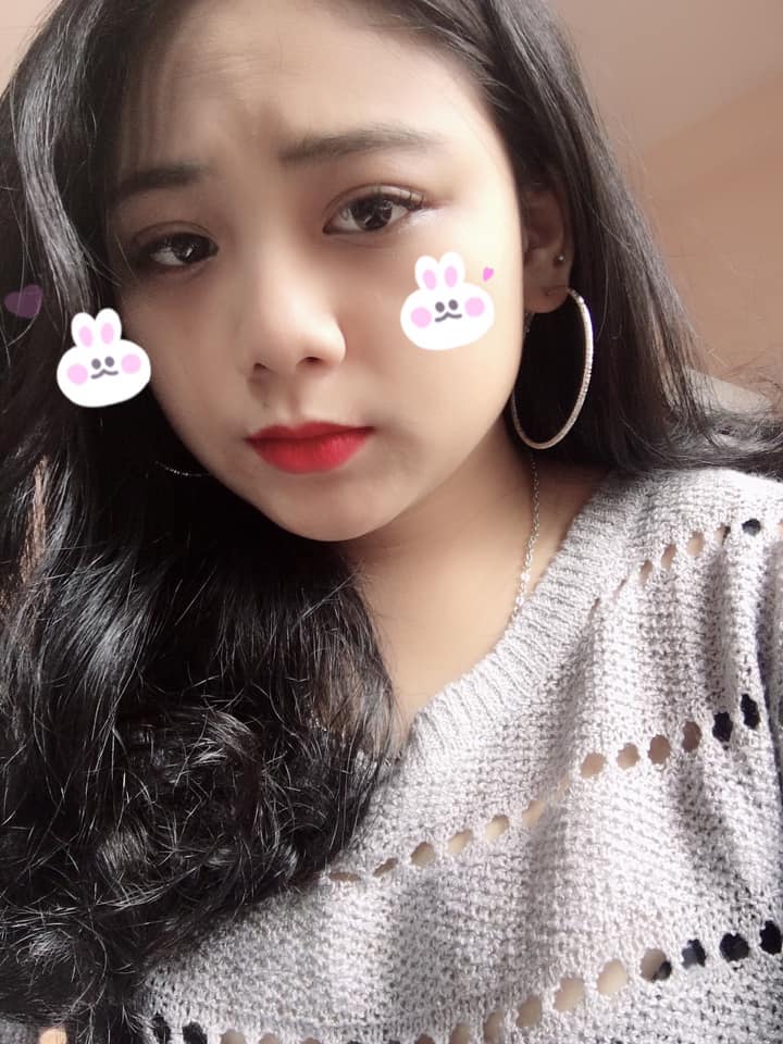 VÂN ANH – DA TRẮNG, MẶT XINH, NGON KHÓ CƯỠNG