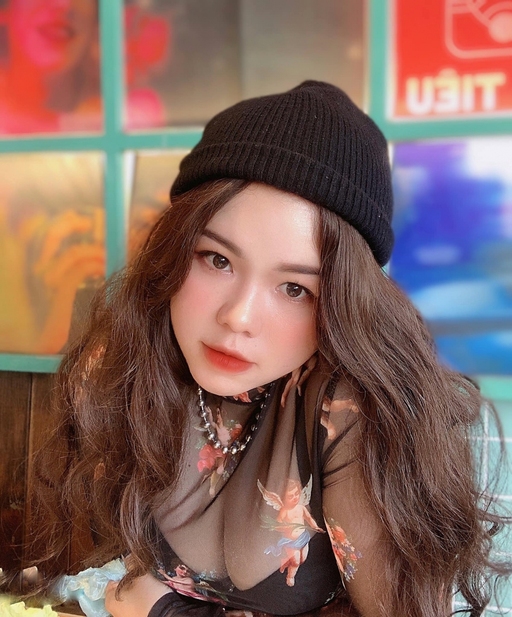 KIM HOA – EM SINH VIÊN DẬY THÌ SIÊU THÀNH CÔNG