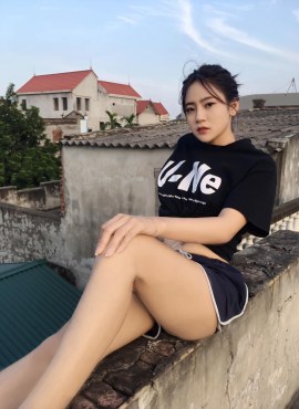 THẢO TRANG – EM SINH VIÊN NĂM NHẤT CỰC DỄ THƯƠNG