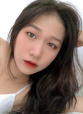 TRÚC ANH – BÉ LOLI, XINH ĐẸP DÀNH CHO VIP