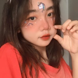 THÙY LINH – DA TRẮNG, MẶT XINH, SIÊU GỢI CẢM