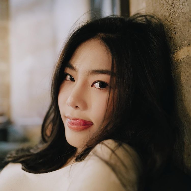 THỦY TIÊN – BÉ GÁI NHỎ NHẮN, LOLI, TINH NGHỊCH