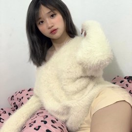 QUỲNH NHƯ – BÉ GÁI LOLI, DÁNG XINH, MẶT ĐẸP