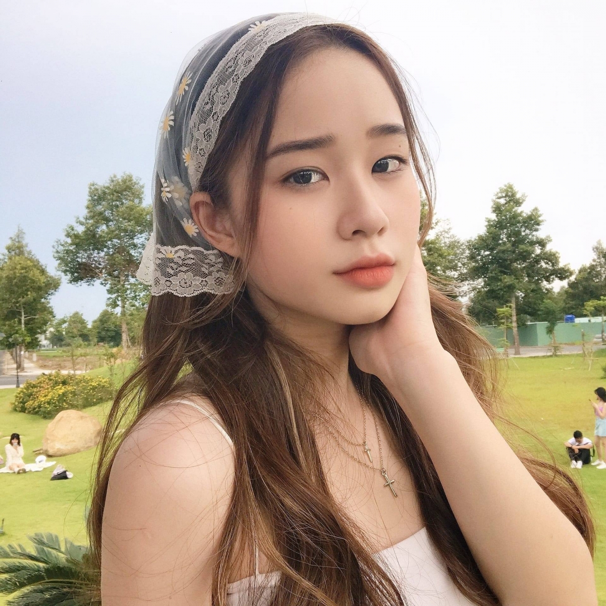 Gái gọi Hải Dương giá rẻ với những em gái xinh đẹp.