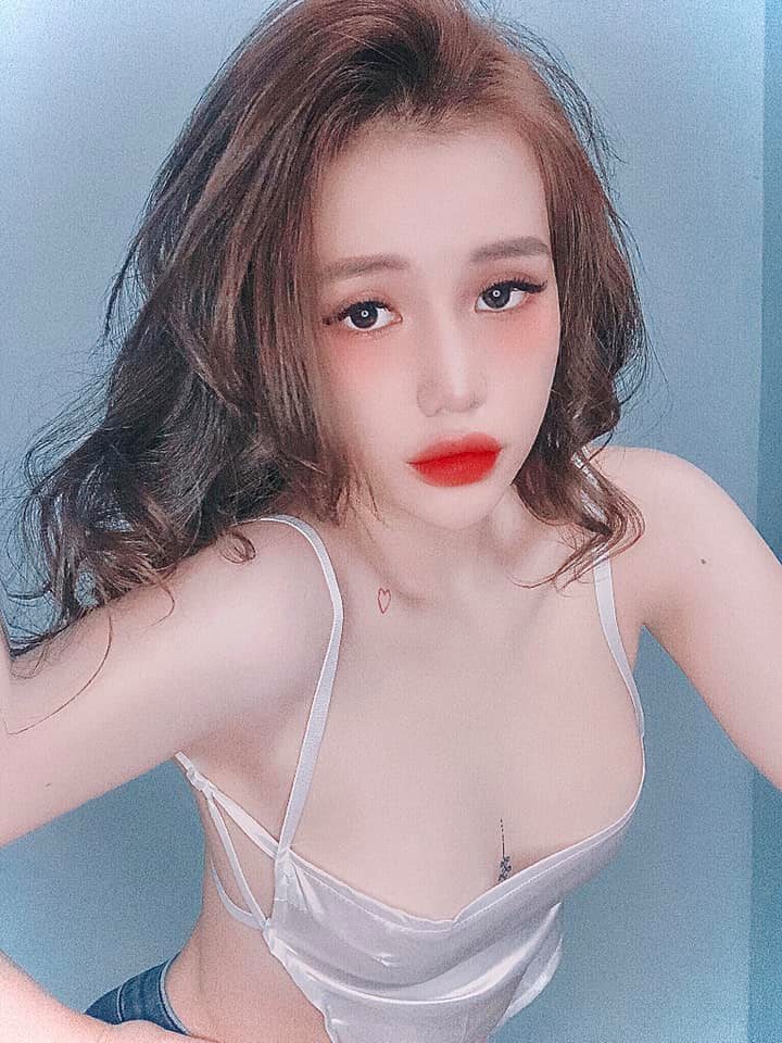 THANH THẢO – GÁI ĐẤT BẮC NGỌT NGÀO, HẤP DẪN