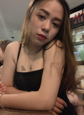 VÂN ANH – EM SINH VIÊN XINH GÁI, BÉ BỎNG