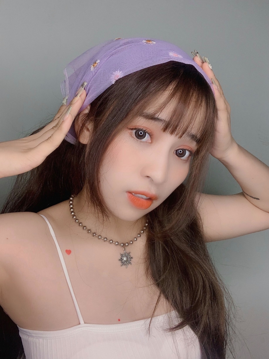 NHUNG CHANH – SIÊU PHẨM HOT GIRL NUỘT NÀ DÁNG CHUẨN PERFECT