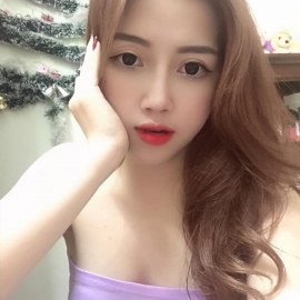 THANH TY – EM GÁI TRẮNG XINH, DÁNG ÔM, SIÊU MỊN