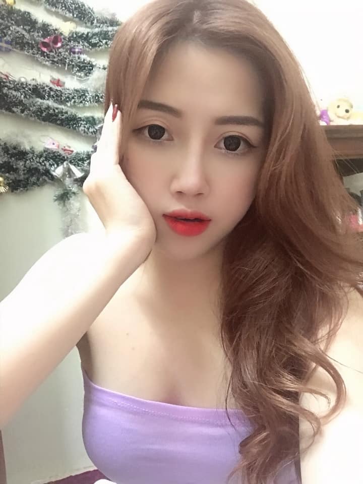 THÙY LINH – HÀNG TUYỂN CHỌN CHO CÁC DADDY VIP